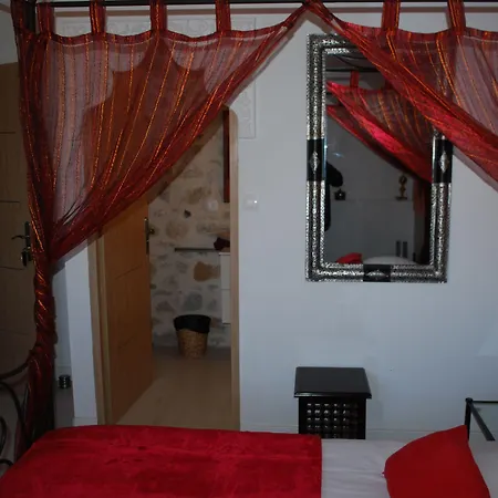La Ferme De Coron 3* Belley