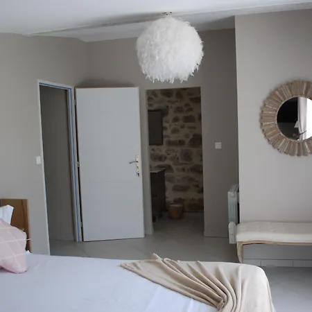 La Ferme De Coron 3*
