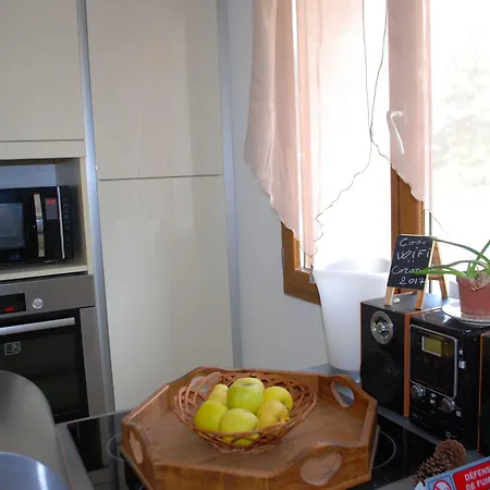Frühstückspension La Ferme De Coron 3*
