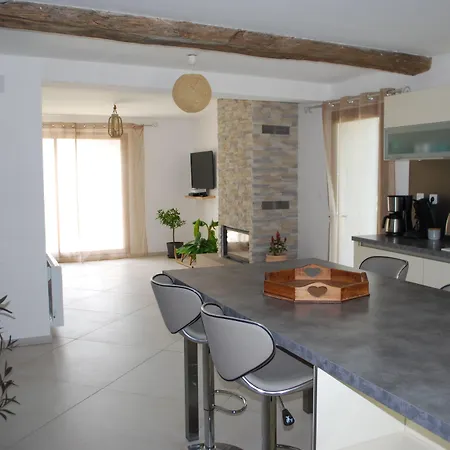 Frühstückspension La Ferme De Coron