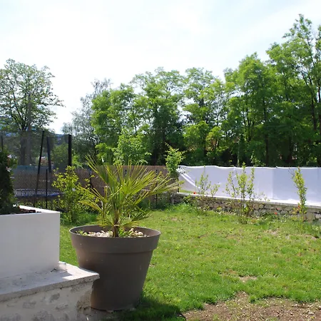 La Ferme De Coron 3* Belley