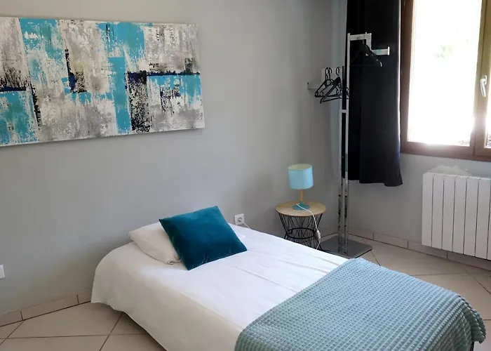 Bed & Breakfast La Ferme De Coron Belley