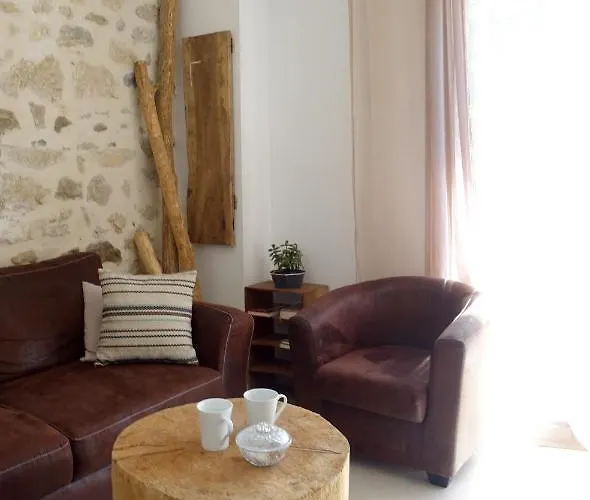 La Ferme De Coron Bed & Breakfast Belley