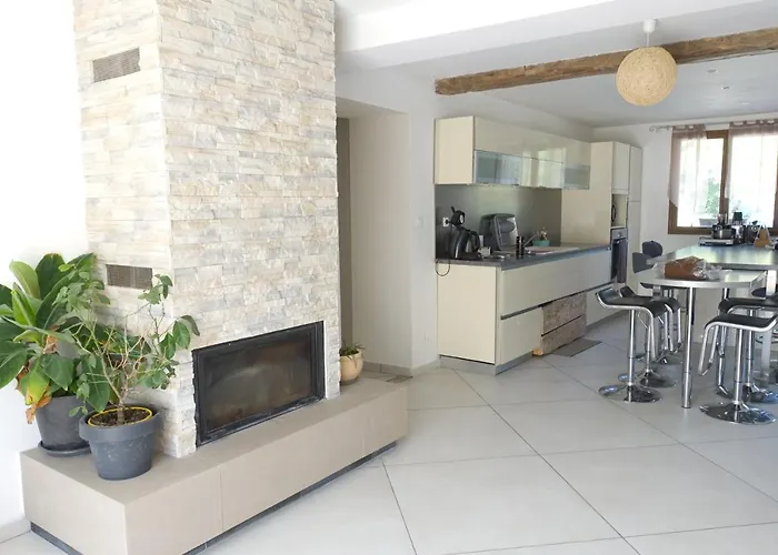 La Ferme De Coron Bed & Breakfast