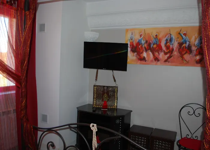 Bed & Breakfast La Ferme De Coron