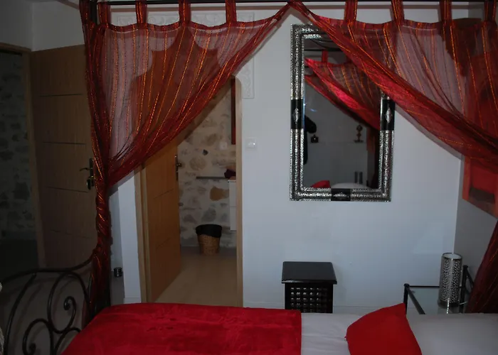 La Ferme De Coron 3* Belley