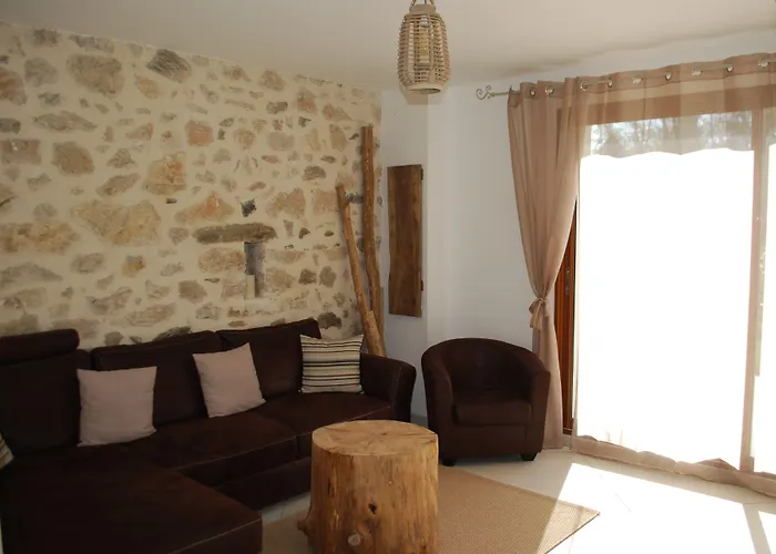 La Ferme De Coron 3* Belley