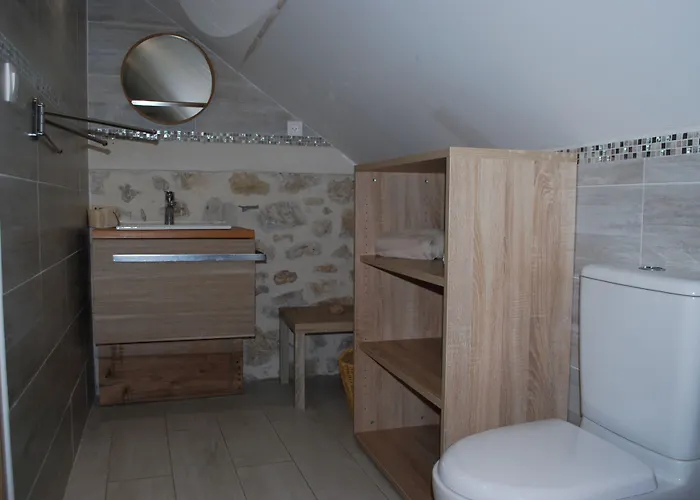 La Ferme De Coron