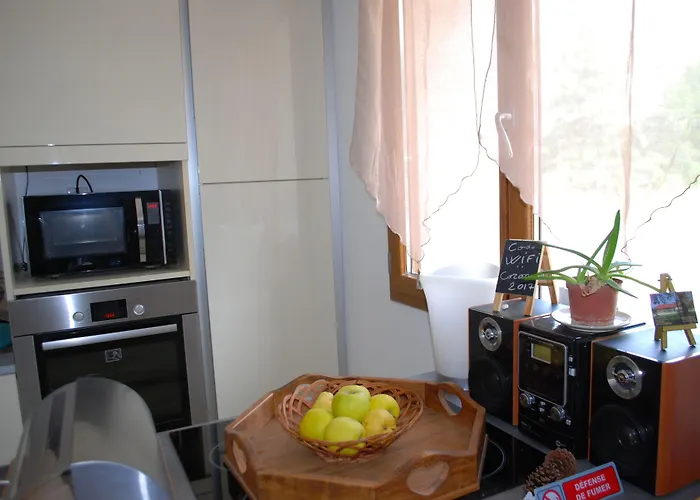 Bed & Breakfast La Ferme De Coron 3*