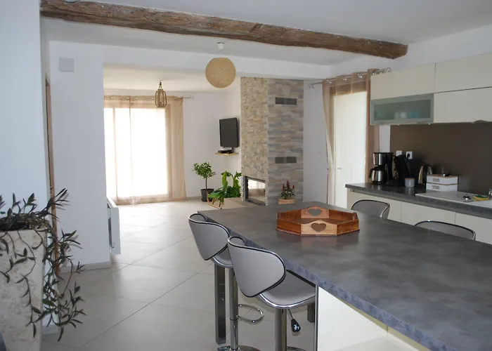 Bed & Breakfast La Ferme De Coron