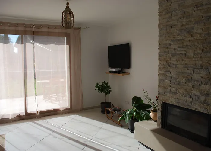 La Ferme De Coron Bed & Breakfast