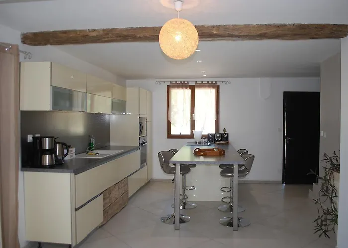 La Ferme De Coron Bed & Breakfast