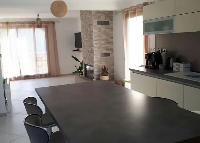 La Ferme De Coron Bed & Breakfast