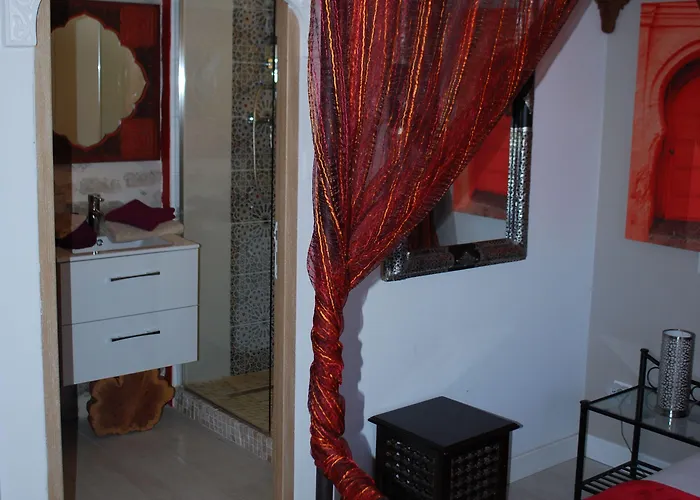 Bed & Breakfast La Ferme De Coron 3*