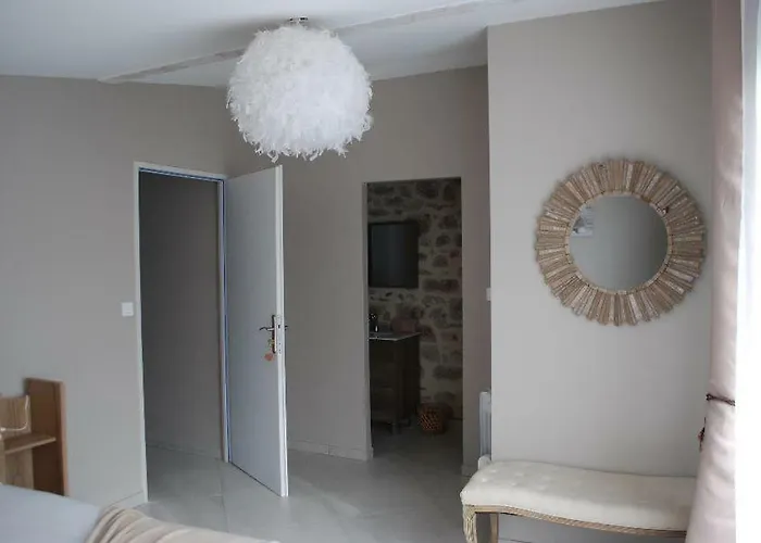 Bed & Breakfast La Ferme De Coron Belley