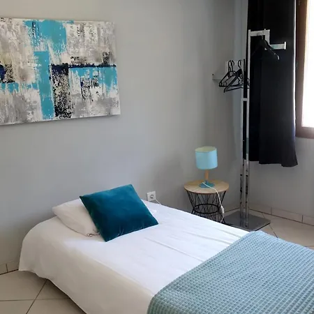 Bed & Breakfast La Ferme De Coron Belley