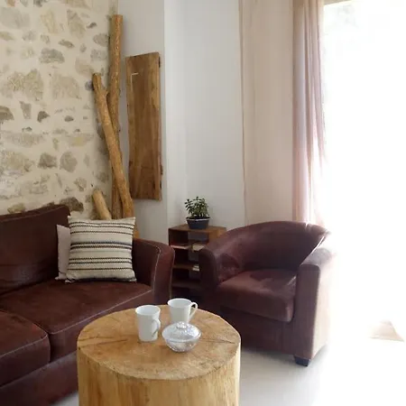 La Ferme De Coron Bed & Breakfast Belley