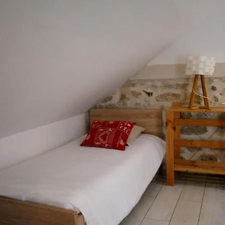 La Ferme De Coron 3*