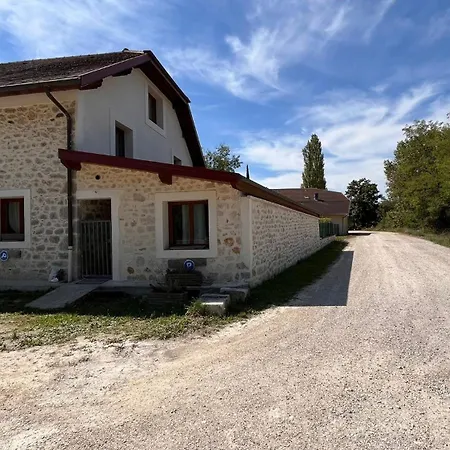 La Ferme De Coron 3*