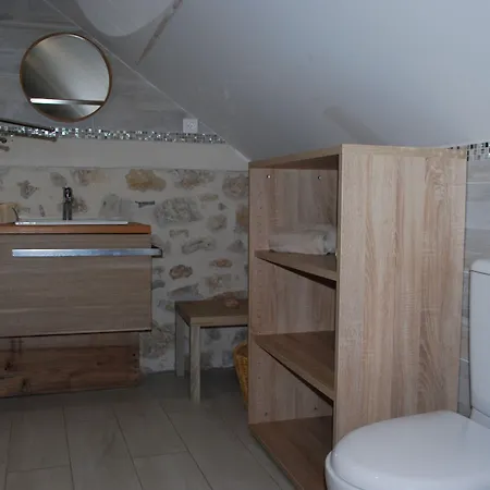 La Ferme De Coron