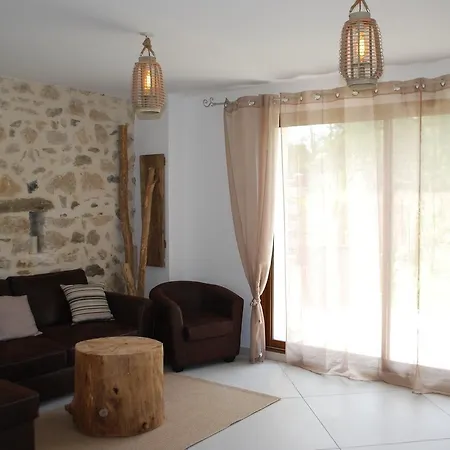 Frühstückspension La Ferme De Coron 3*