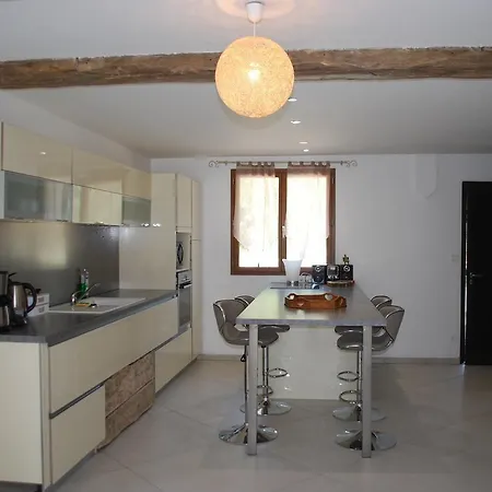 La Ferme De Coron Frühstückspension