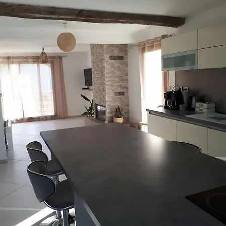 La Ferme De Coron Panzió