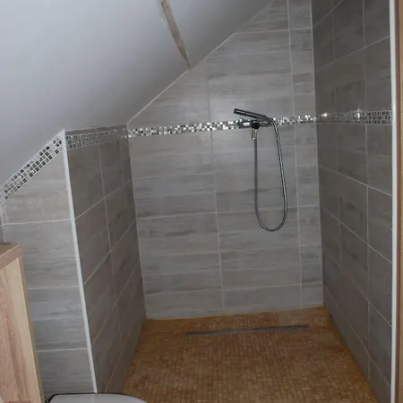 La Ferme De Coron Frühstückspension 3*