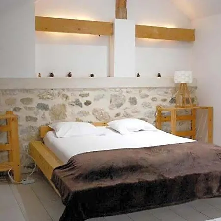 La Ferme De Coron Frühstückspension Belley