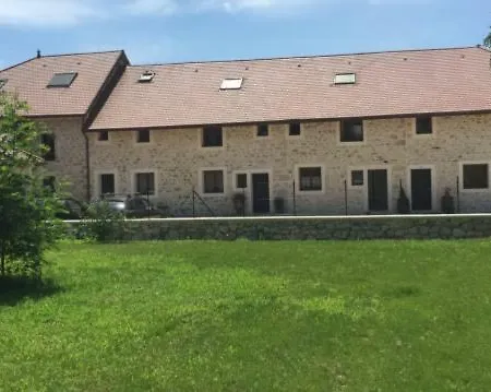 La Ferme De Coron Belley