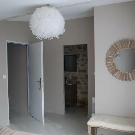 Bed & Breakfast La Ferme De Coron Belley