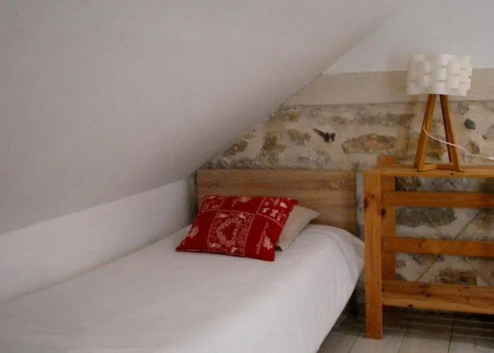 La Ferme De Coron 3*