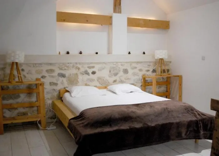 La Ferme De Coron